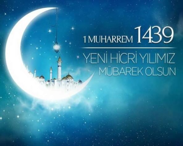 hicri yeni yıl